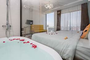 A Danang Beach Hotel