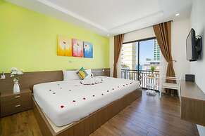 A Danang Beach Hotel