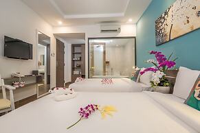 A Danang Beach Hotel
