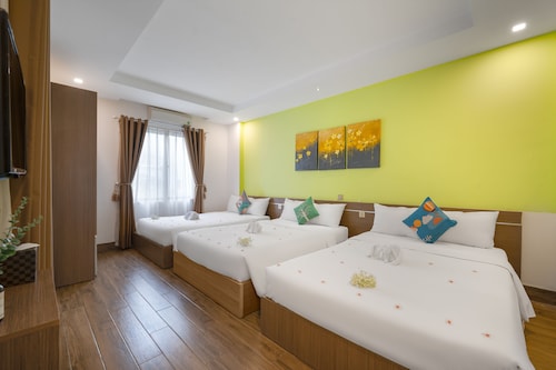 A Danang Beach Hotel
