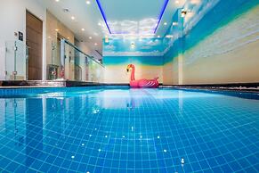 A Danang Beach Hotel