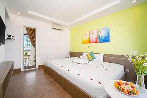 A Danang Beach Hotel