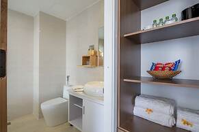 A Danang Beach Hotel