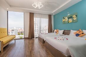 A Danang Beach Hotel