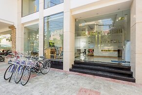 A Danang Beach Hotel