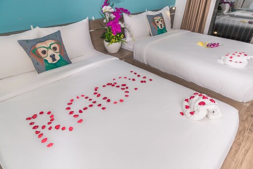 A Danang Beach Hotel