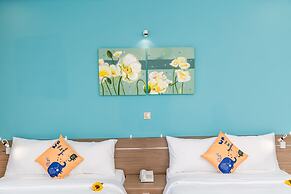 A Danang Beach Hotel