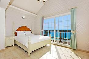 Namhae Bluemare Pension