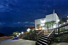 Namhae Bluemare Pension