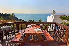 Namhae Bluemare Pension