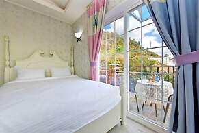 Namhae Bluemare Pension