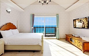 Namhae Bluemare Pension