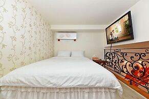 Namhae Bluemare Pension