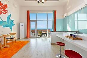 Namhae Bluemare Pension