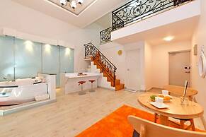 Namhae Bluemare Pension