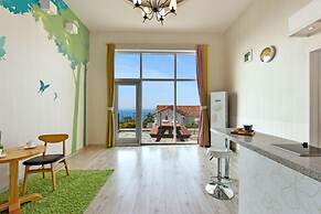 Namhae Bluemare Pension