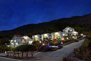 Namhae Bluemare Pension