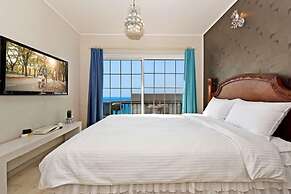 Namhae Bluemare Pension