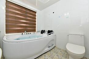Namhae Bluemare Pension