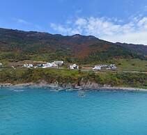 Namhae Bluemare Pension