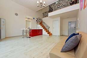 Namhae Bluemare Pension