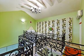 Namhae Bluemare Pension