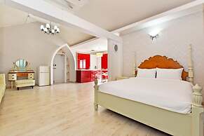 Namhae Bluemare Pension