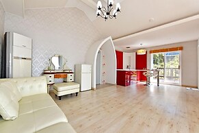 Namhae Bluemare Pension