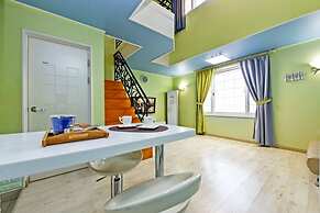 Namhae Bluemare Pension