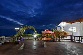 Namhae Bluemare Pension