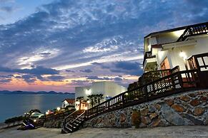 Namhae Bluemare Pension