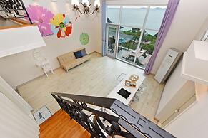 Namhae Bluemare Pension