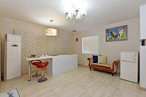Namhae Bluemare Pension