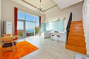 Namhae Bluemare Pension