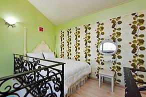 Namhae Bluemare Pension