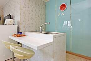 Namhae Bluemare Pension
