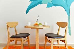 Namhae Bluemare Pension