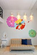 Namhae Bluemare Pension