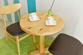 Namhae Bluemare Pension