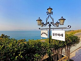 Namhae Bluemare Pension