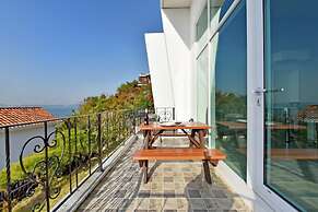 Namhae Bluemare Pension