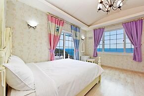 Namhae Bluemare Pension