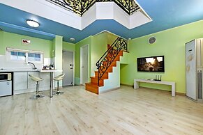 Namhae Bluemare Pension