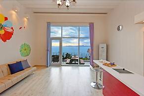 Namhae Bluemare Pension