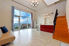 Namhae Bluemare Pension