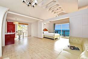 Namhae Bluemare Pension