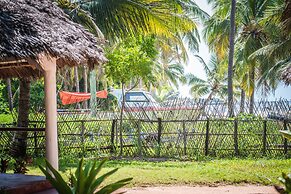 Ocean Breeze Lodge