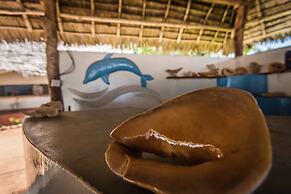 Ocean Breeze Lodge