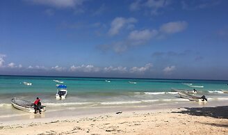 Ocean Breeze Lodge