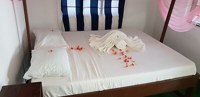 Ocean Breeze Lodge